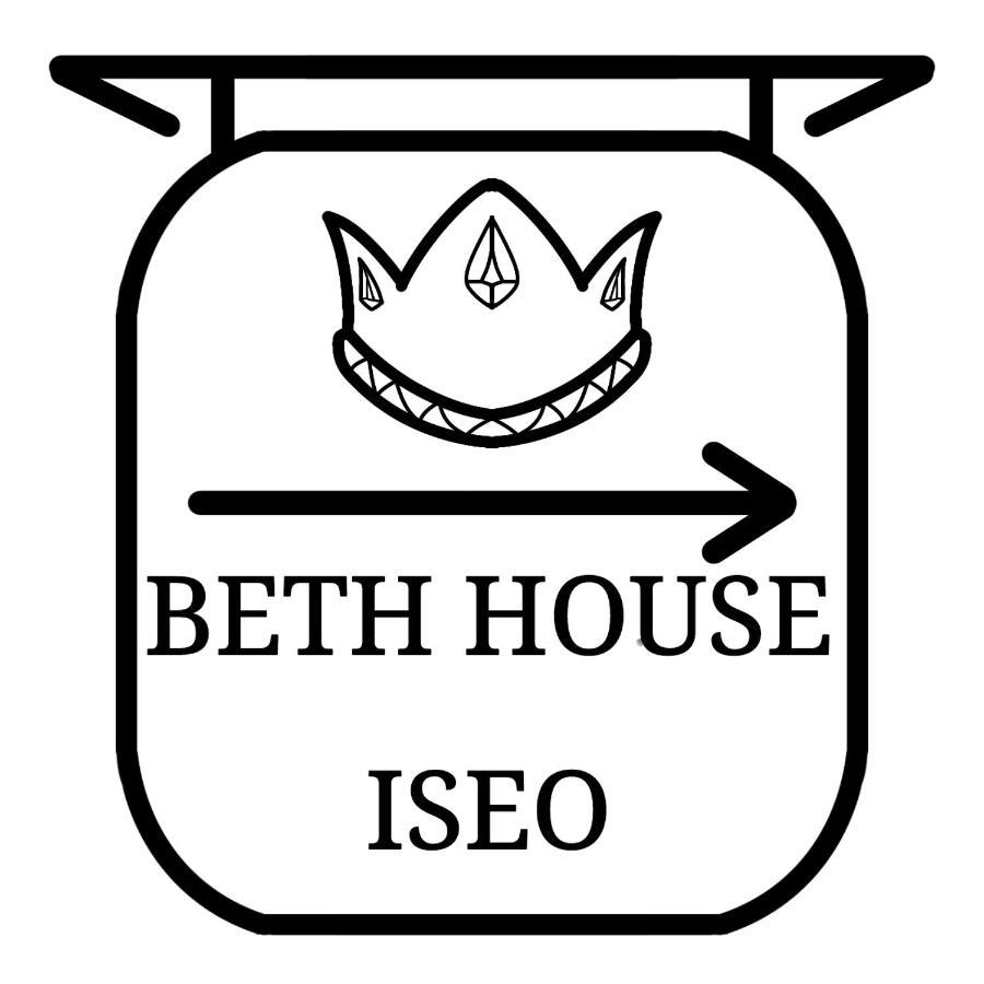 Beth House Διαμέρισμα Ιζέο Εξωτερικό φωτογραφία