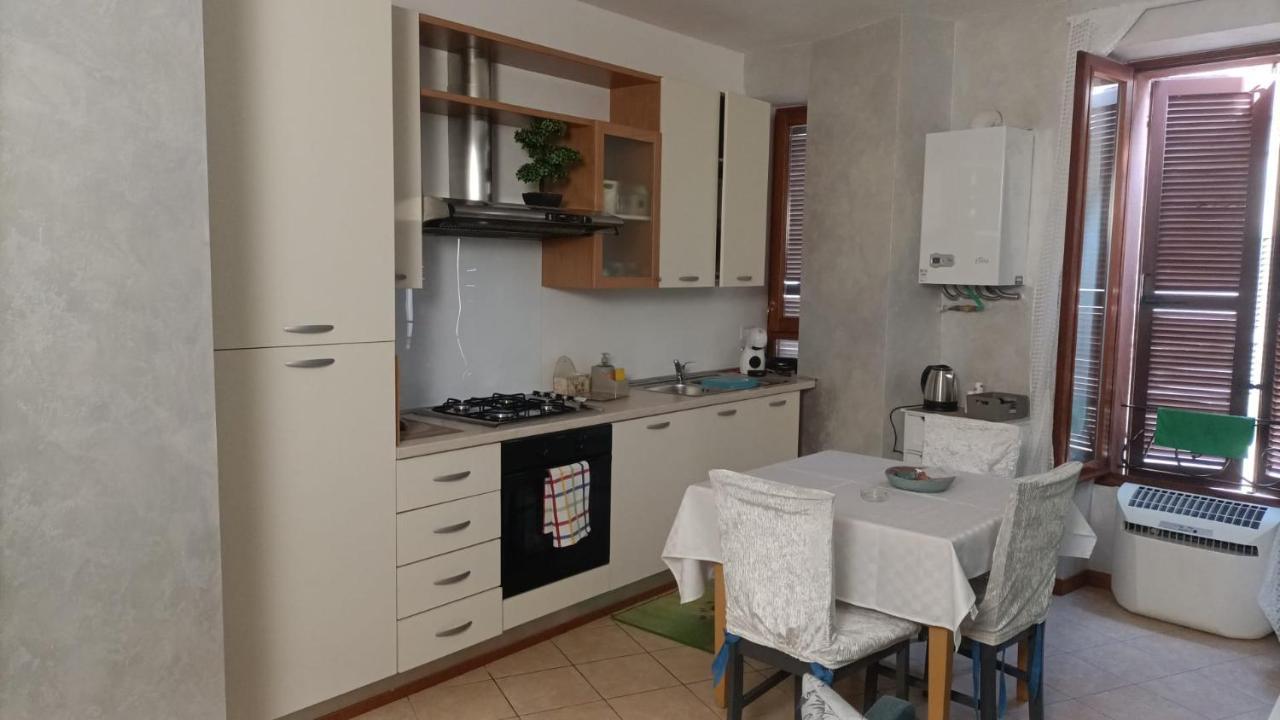 Beth House Διαμέρισμα Ιζέο Εξωτερικό φωτογραφία